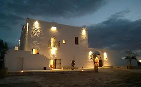 Villa Masseria Scinarello